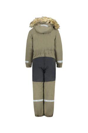 HÄLLA OVERALL CROCODILE – KIDS