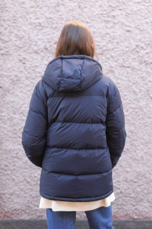 KALIX DUNJACKA MARIN BLÅ – DAM