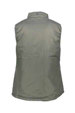 SLITE VÄST GUNMETAL GRÅ – DAM