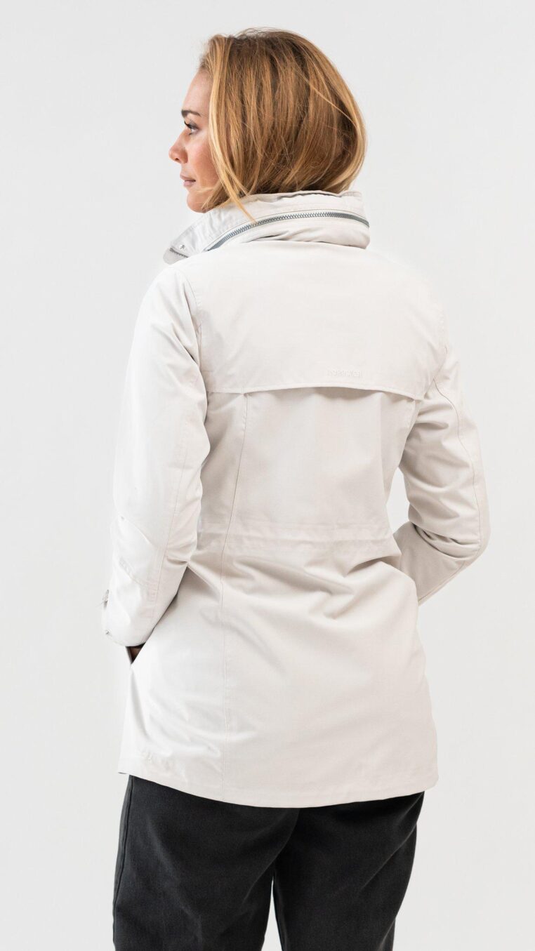 Freja Skara Vågig Jacket