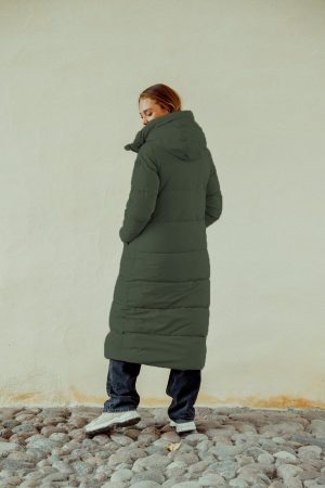 FURUDAL GREEN FOREST