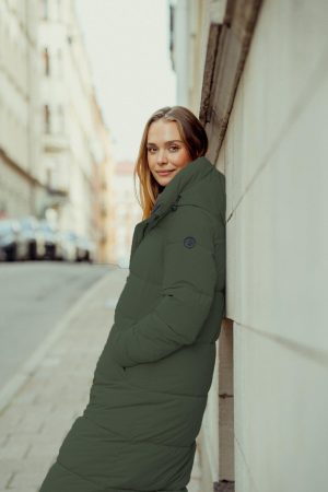 FURUDAL GREEN FOREST