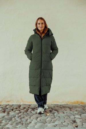 FURUDAL GREEN FOREST